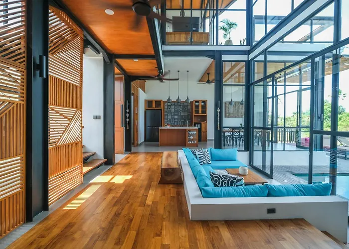 Casa Esquina - East Wing *