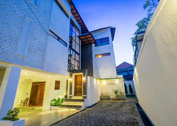 Casa Esquina - East Wing